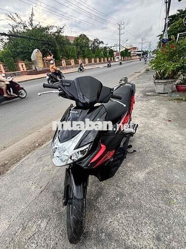 Honda Air Blade 2024 Đen
