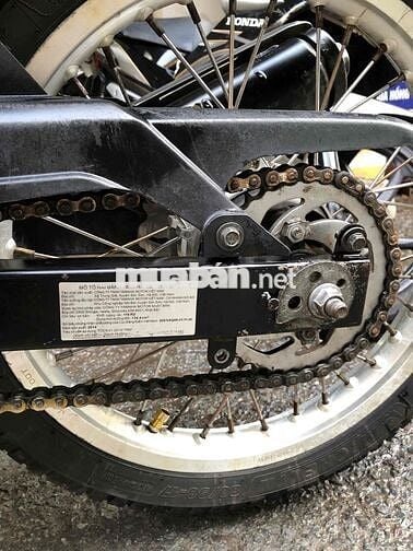 Yamaha Exciter 135 2014 Vàng đen Việt Nam