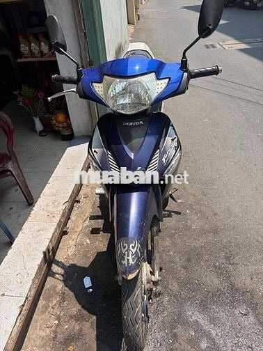 Honda Future Neo Xanh