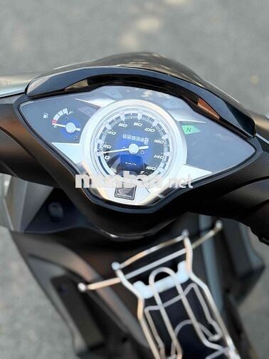Future LED 125 Fi 2025 Xám - odo 2900 km - Bstp