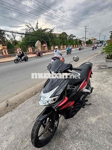 Honda Air Blade 2024 Đen