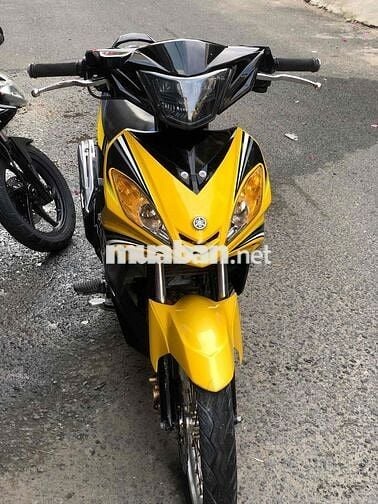 Yamaha Exciter 135 2014 Vàng đen Việt Nam