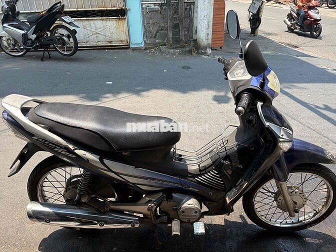 Honda Future Neo Xanh