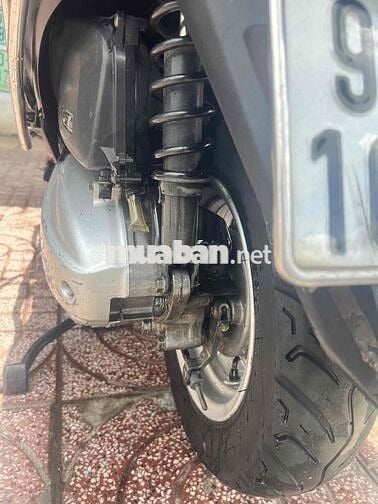 Honda Lead 2016 Đỏ chính chủ