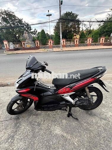 Honda Air Blade 2024 Đen