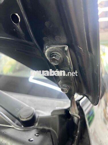 Hyundai i30 2009 Tự động Đen