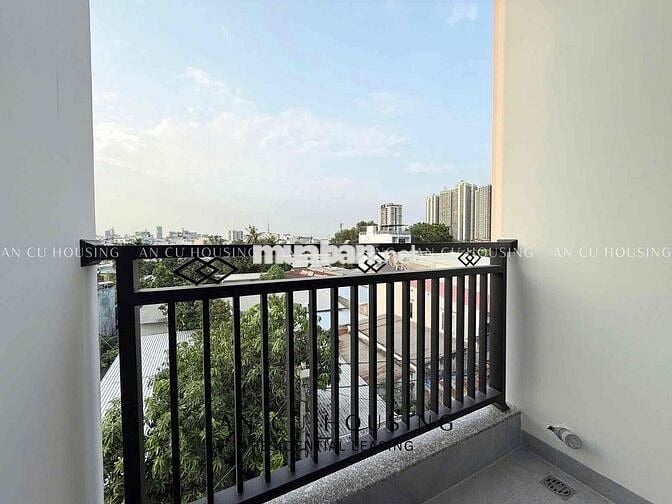 DUPLEX BAN CÔNG NGAY LOTTE GÒ VẤP - CÔNG VIÊN LÀNG HOA