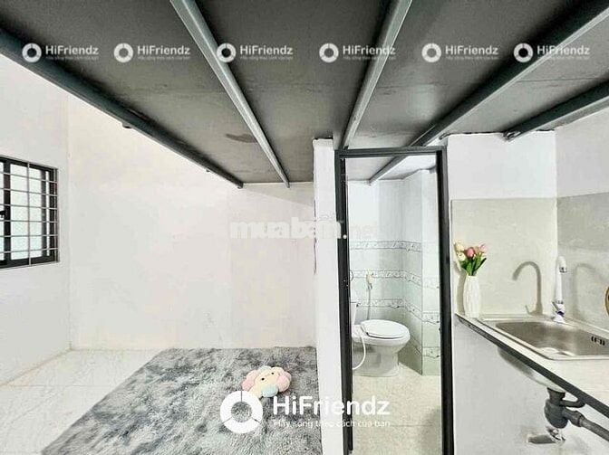 KHAI TRƯƠNG NHÀ MỚI XÂY - GÁC CAO THANG MÁY - GIÁ TỐT