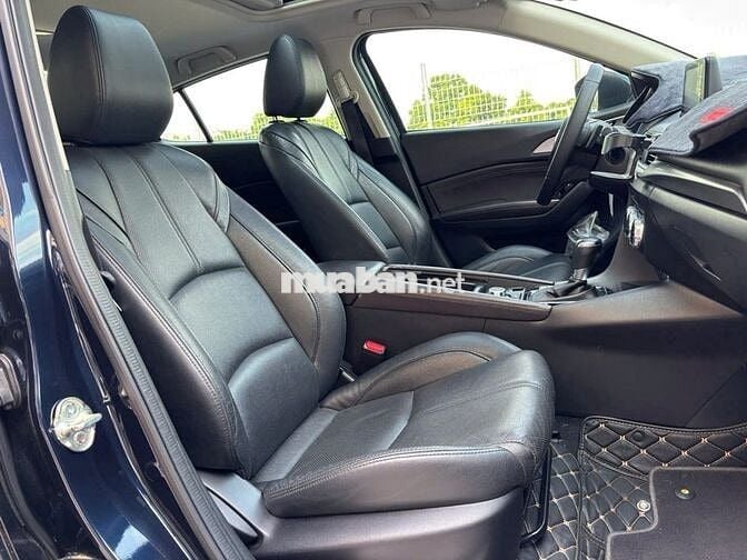 Mazda 3 1.5 AT Facelift 2017 36.000 km