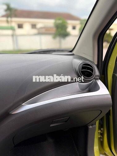 Daewoo Matiz 2009 số tự động - Nhập khẩu