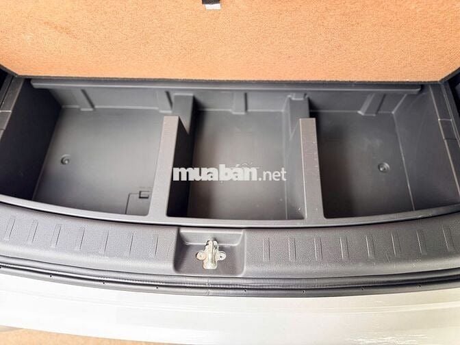 Mitsubishi Xpander Cross 2024 1.5 AT Trắng
