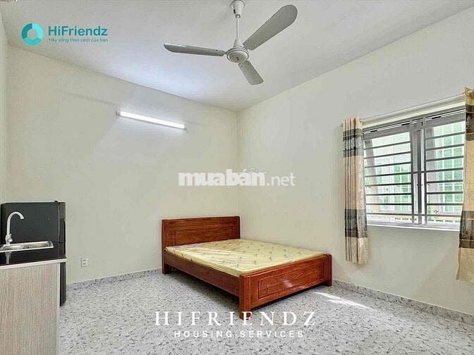 GẦN ĐẠI HỌC VĂN HIẾN, ĐẠI HỌC KINH TẾ CƠ SỞ N - BẾN XE QUẬN 8