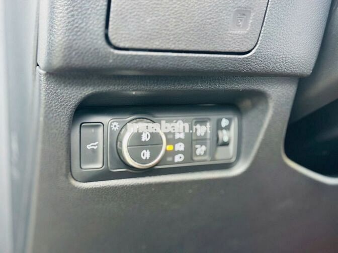 Ford Everest 2024 Titanium 2.0 AT Trắng
