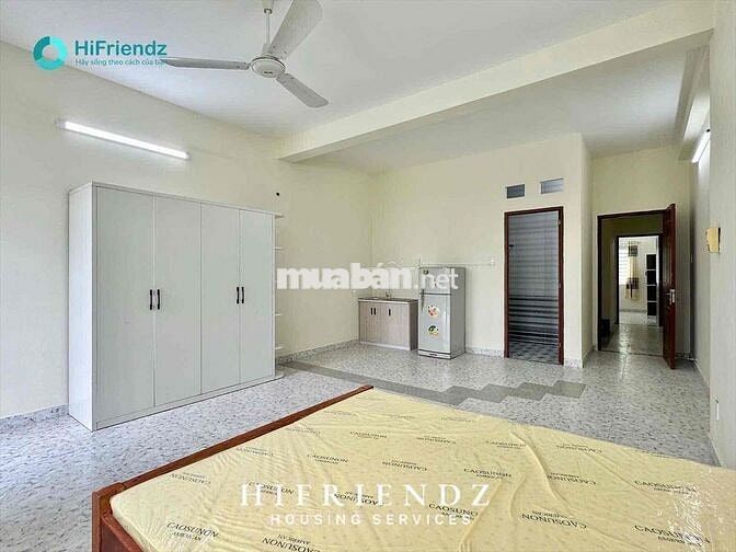 GẦN ĐẠI HỌC VĂN HIẾN, ĐẠI HỌC KINH TẾ CƠ SỞ N - BẾN XE QUẬN 8