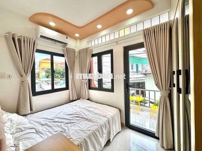 GẤP - TRUNG TÂM PHÚ NHUẬN - VỊ TRÍ ĐẸP NHẤT KHU VỰC.