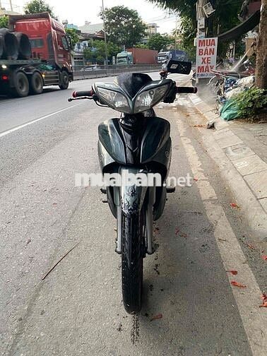Yamaha Jupiter Gravita xanh đá