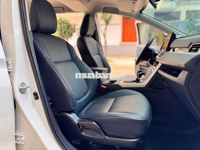 Mitsubishi Xpander Cross 2024 1.5 AT Trắng