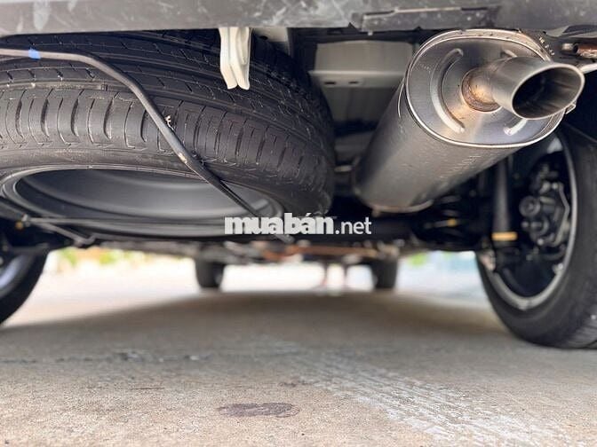 Mitsubishi Xpander Cross 2024 1.5 AT Trắng