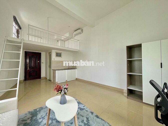 🏡 PHÒNG MỚI TOANH NGAY CỔNG SAU VLU - Ở ĐƯỢC 4-6 NGƯỜI