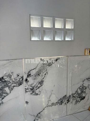 Cho thuê nguyên căn lầu 2 suốt, số 87/9B Trần Huy Liệu, Phú Nhuận