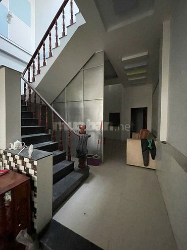 Nhà bán tại đường Xuân Thới Thượng 58 C, Xã Bà Điểm, TPHCM