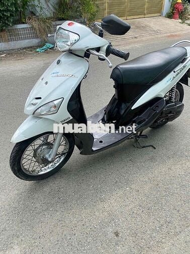 Mio Thái đi PXL chạy siêu nhẹ và bốc. cavet đủ