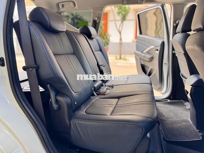 Mitsubishi Xpander Cross 2024 1.5 AT Trắng