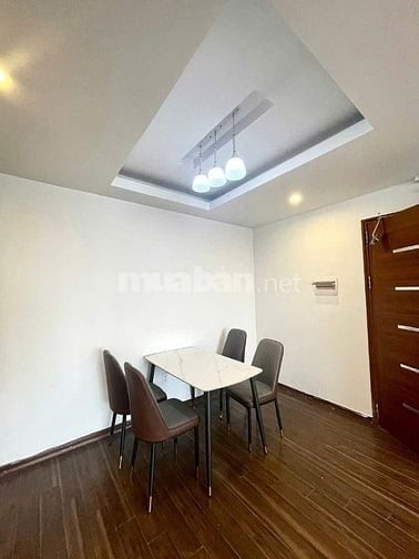 Cho thuê chung cư cao cấp Nguyễn Kim, 3PN, Full nội thất giá 15tr5/th
