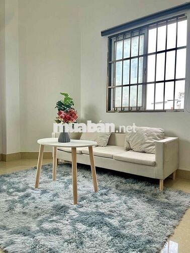 🏡 PHÒNG MỚI TOANH NGAY CỔNG SAU VLU - Ở ĐƯỢC 4-6 NGƯỜI