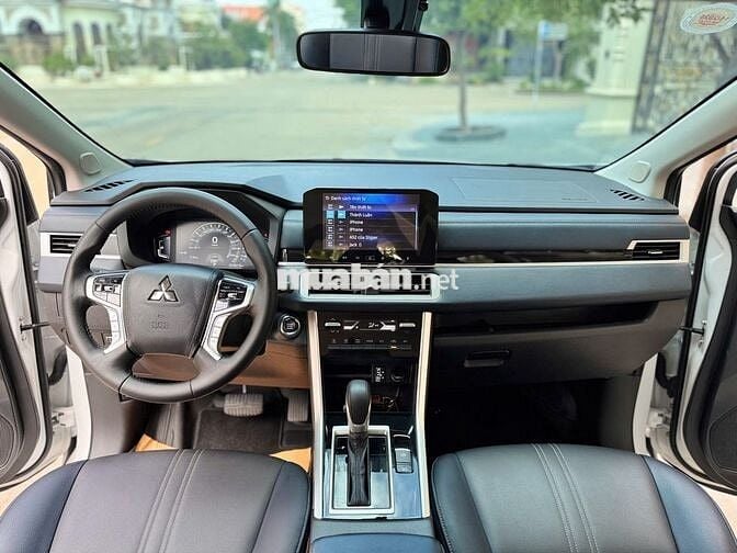 Mitsubishi Xpander Cross 2024 1.5 AT Trắng