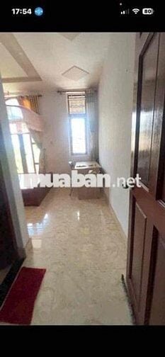 NHÀ 2 LẦU FULL NỘI THẤT TX25 KHU VIP ĐƯỜNG 7M