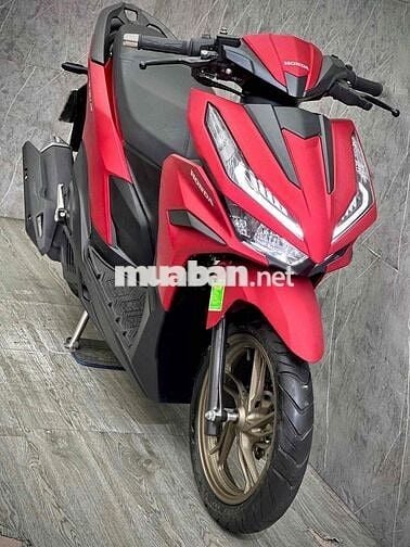 Honda Vario 125 V3 2025 Đỏ 4000 Km BSTP 9 Chủ