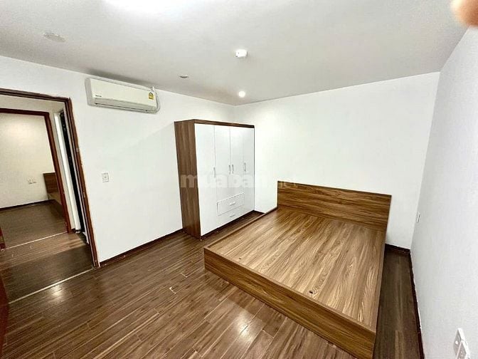 Cho thuê chung cư cao cấp Nguyễn Kim, 3PN, Full nội thất giá 15tr5/th