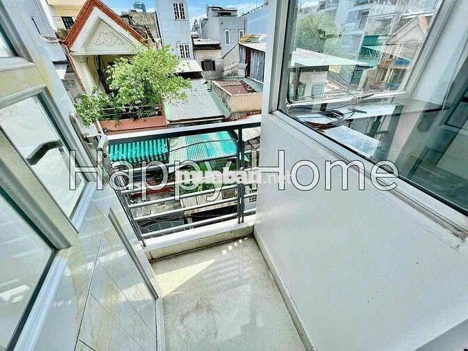 ✅👉CHO THUÊ CĂN HỘ STUDIO BAN CÔNG GIÁ RẺ LÊ VĂN SỸ