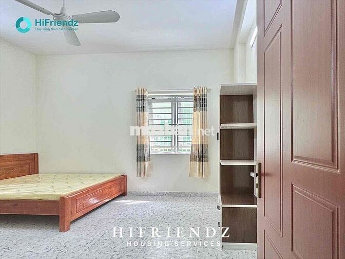 GẦN ĐẠI HỌC VĂN HIẾN, ĐẠI HỌC KINH TẾ CƠ SỞ N - BẾN XE QUẬN 8