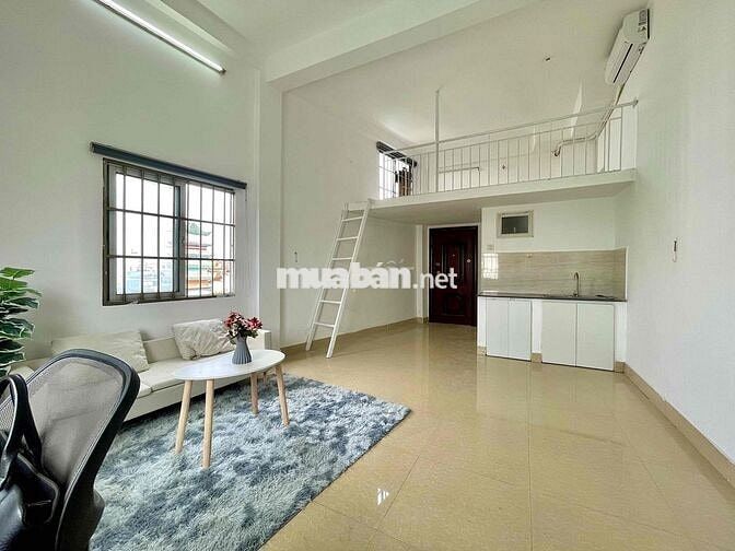 🏡 PHÒNG MỚI TOANH NGAY CỔNG SAU VLU - Ở ĐƯỢC 4-6 NGƯỜI