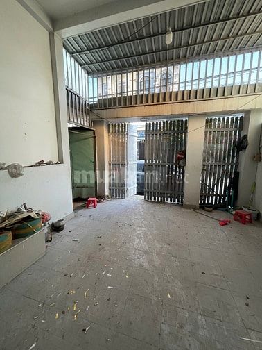 Nhà bán tại đường Xuân Thới Thượng 58 C, Xã Bà Điểm, TPHCM