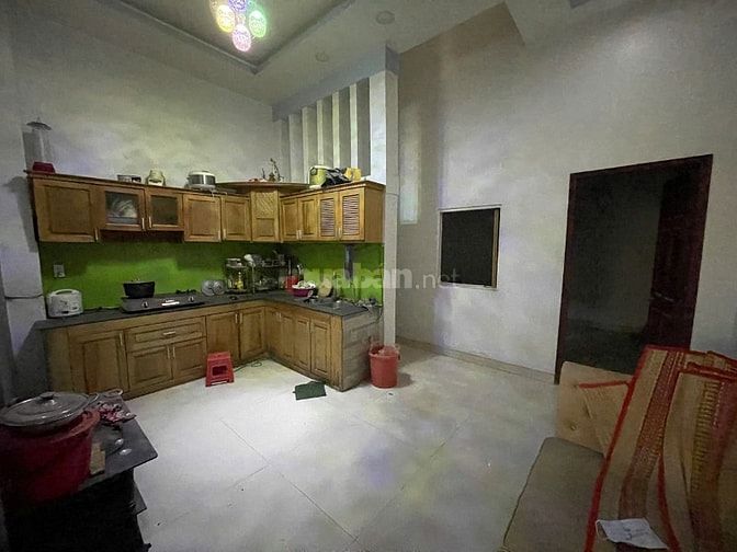 Nhà bán tại đường Xuân Thới Thượng 58 C, Xã Bà Điểm, TPHCM