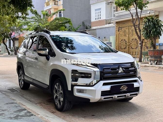 Mitsubishi Xpander Cross 2024 1.5 AT Trắng