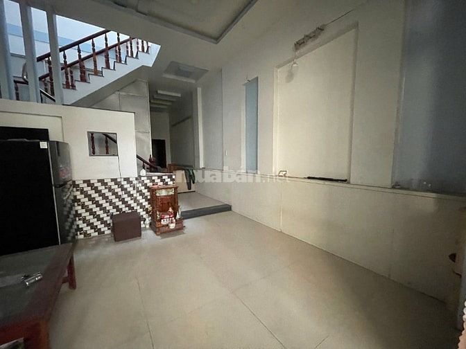 Nhà bán tại đường Xuân Thới Thượng 58 C, Xã Bà Điểm, TPHCM