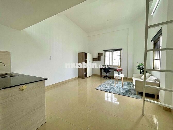 🏡 PHÒNG MỚI TOANH NGAY CỔNG SAU VLU - Ở ĐƯỢC 4-6 NGƯỜI