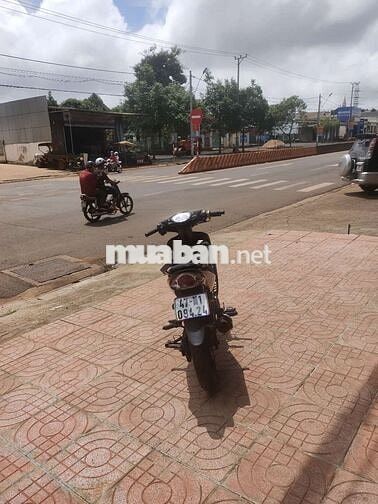 Yamaha Exciter 2012 Xanh đen 57 full bộ