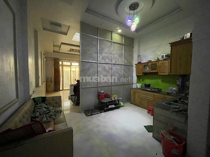 Nhà bán tại đường Xuân Thới Thượng 58 C, Xã Bà Điểm, TPHCM