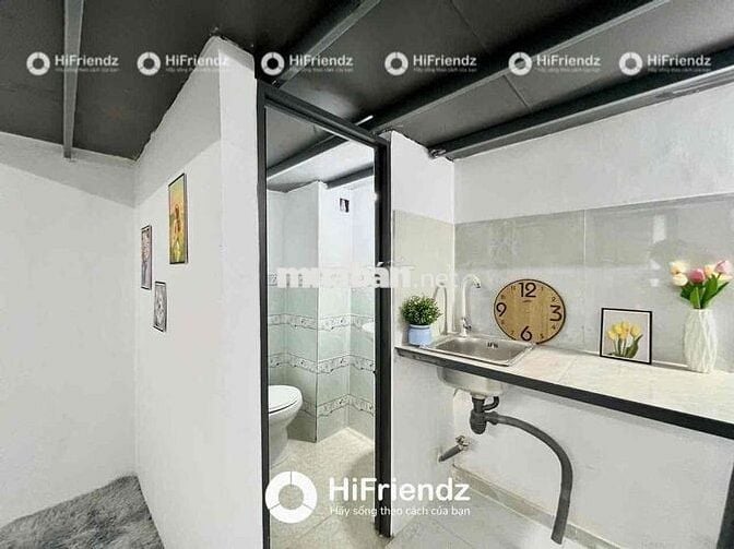 KHAI TRƯƠNG NHÀ MỚI XÂY - GÁC CAO THANG MÁY - GIÁ TỐT