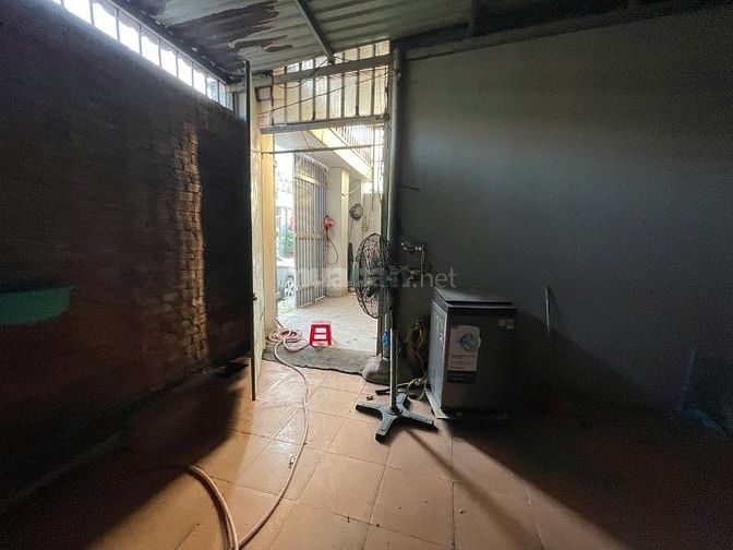 Nhà bán tại đường Xuân Thới Thượng 58 C, Xã Bà Điểm, TPHCM