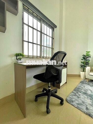 🏡 PHÒNG MỚI TOANH NGAY CỔNG SAU VLU - Ở ĐƯỢC 4-6 NGƯỜI
