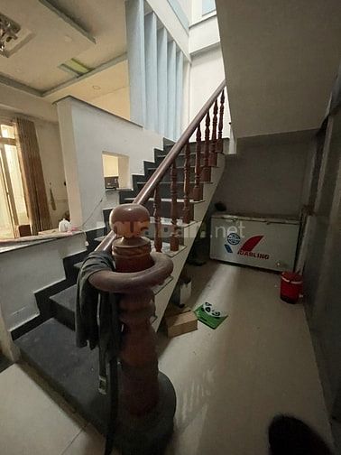Nhà bán tại đường Xuân Thới Thượng 58 C, Xã Bà Điểm, TPHCM