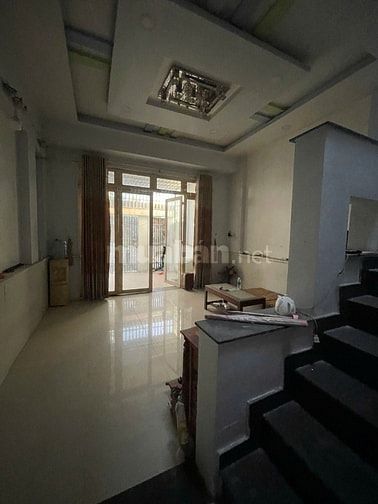 Nhà bán tại đường Xuân Thới Thượng 58 C, Xã Bà Điểm, TPHCM