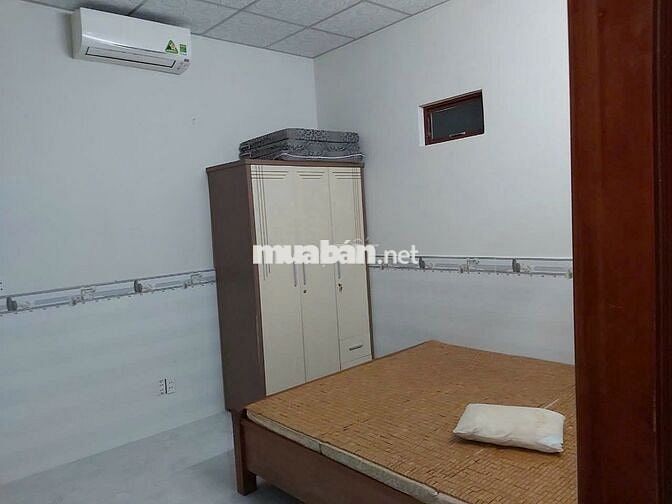 Cho thuê nhà đường Đồng Đen phường 14, quận Tân Bình (gần ngã 3)