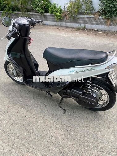 Mio Thái đi PXL chạy siêu nhẹ và bốc. cavet đủ